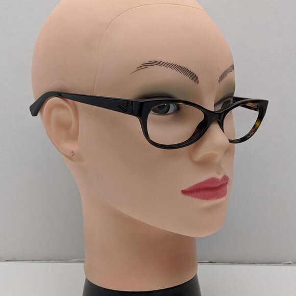 🕶️Emporio Armani EA3008 Eyeglasses 51/16 135 /KAB356🕶️ - Picture 7 of 9